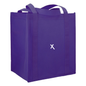Expressive X Non-Woven Grocery Tote