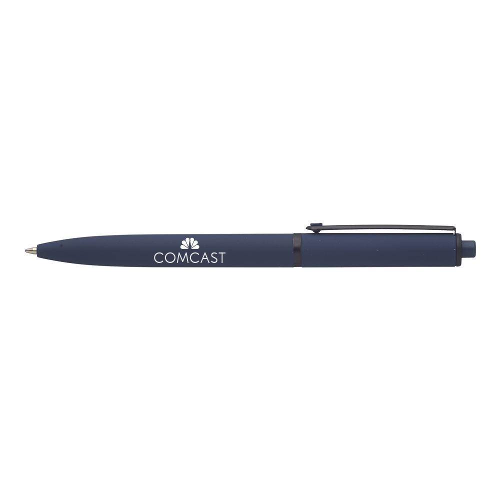 Comcast Soft-Feel Ballpoint Pen