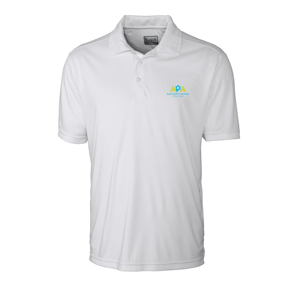 Cutter and Buck Men's ERG Parma Polo