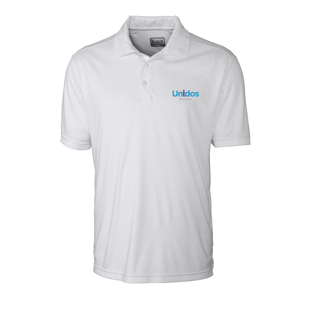 Cutter and Buck Men's ERG Parma Polo