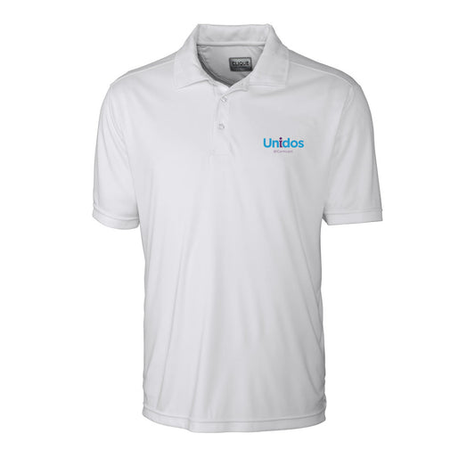 Cutter and Buck Men's ERG Parma Polo