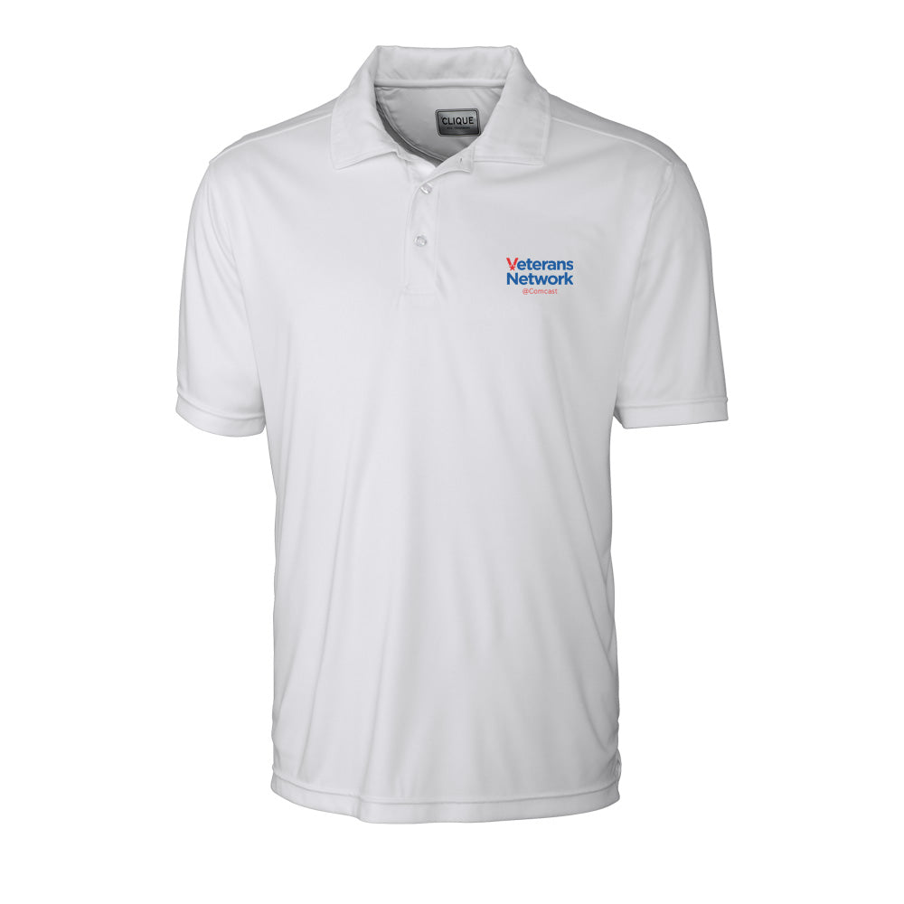 Cutter and Buck Men's ERG Parma Polo