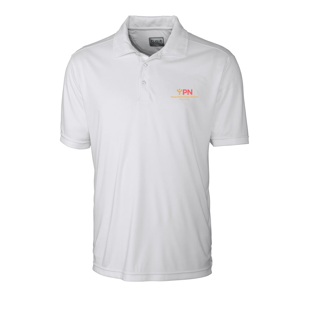 Cutter and Buck Men's ERG Parma Polo