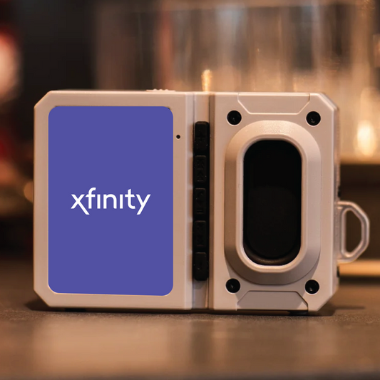 Xfinity Soundo Portable Speaker