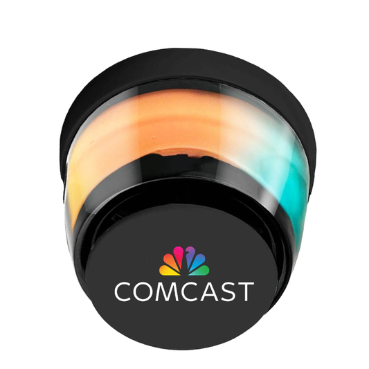 Comcast Magnetic Phone Ring/Bluetooth Speaker