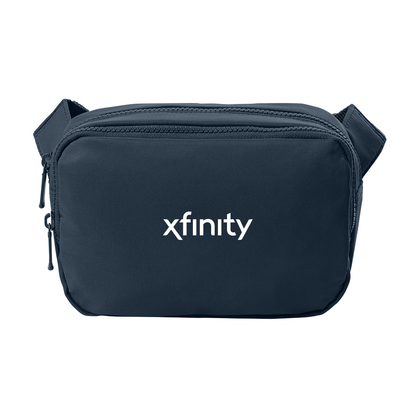 Xfinity Dual-Compartment Crossbody Bag