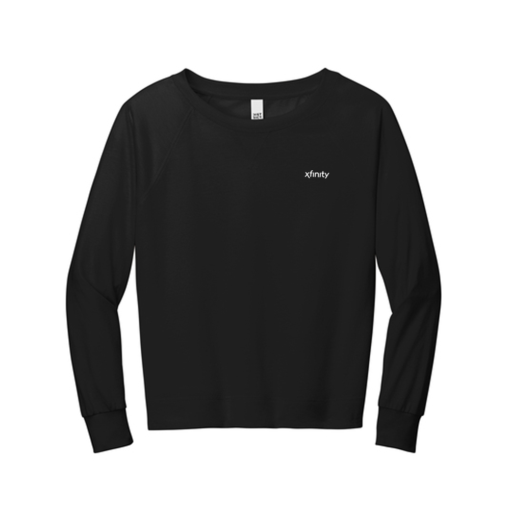 Women's Xfinity French Terry Shirt