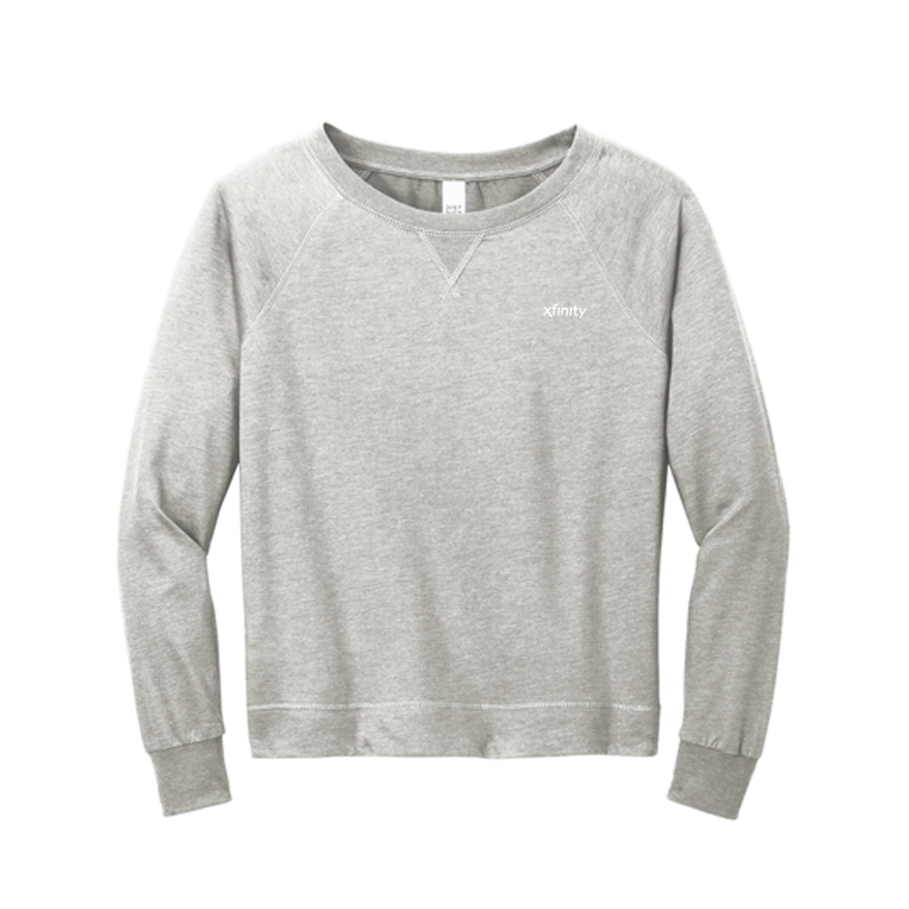 Women's Xfinity French Terry Shirt