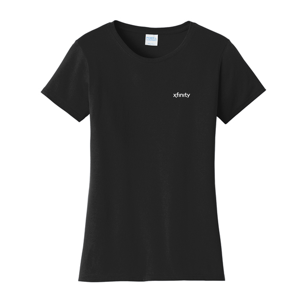 Women's Xfinity Fan Favorite Tee
