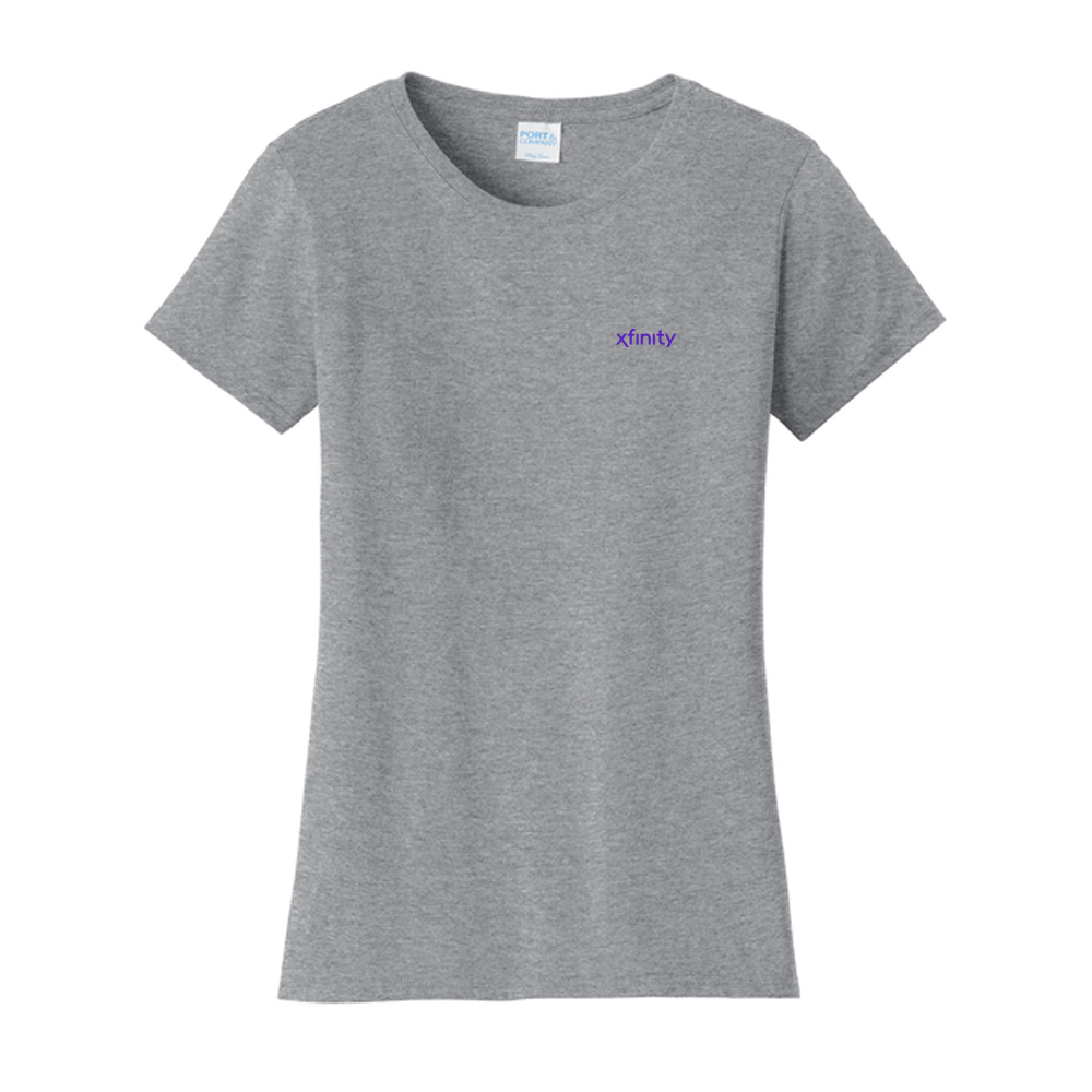 Women's Xfinity Fan Favorite Tee