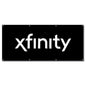 Xfinity Vinyl Banners