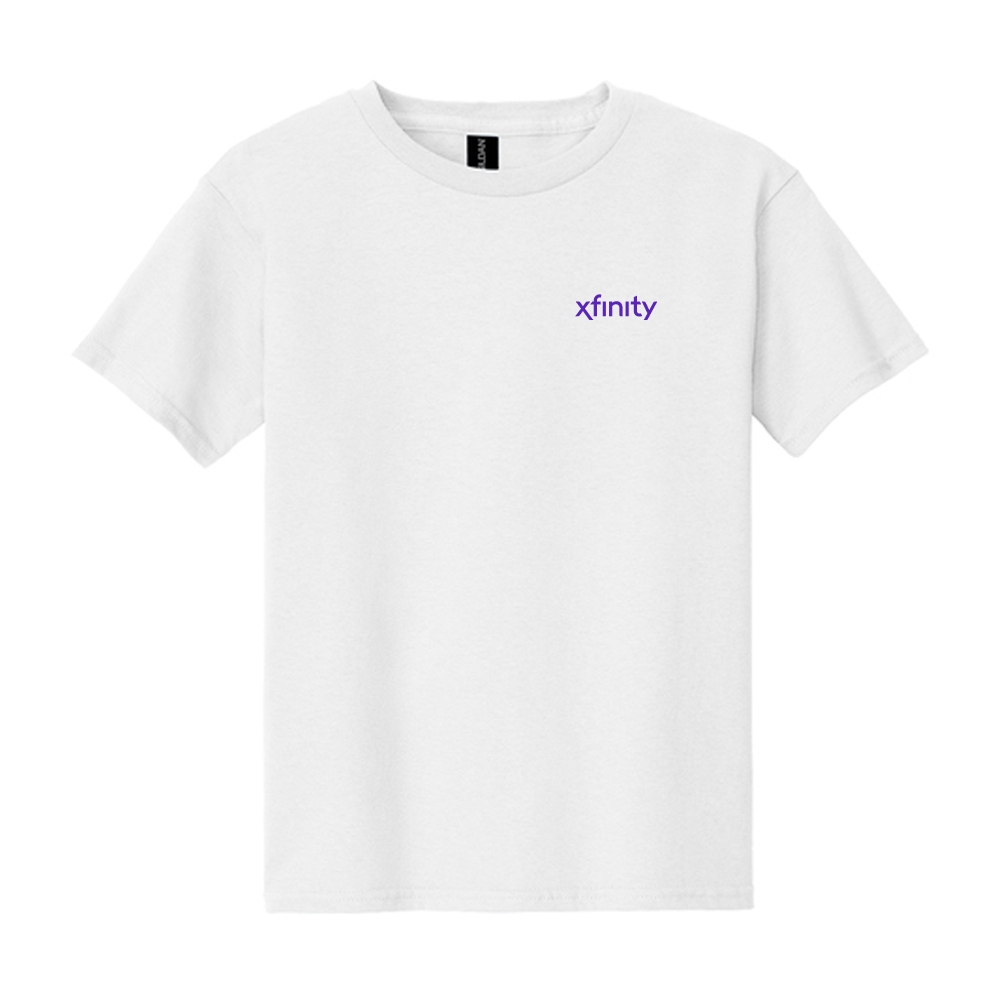 Xfinity Youth Cotton T-Shirt