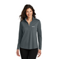 Women's Xfinity Micro-Mesh 1/4 Zip