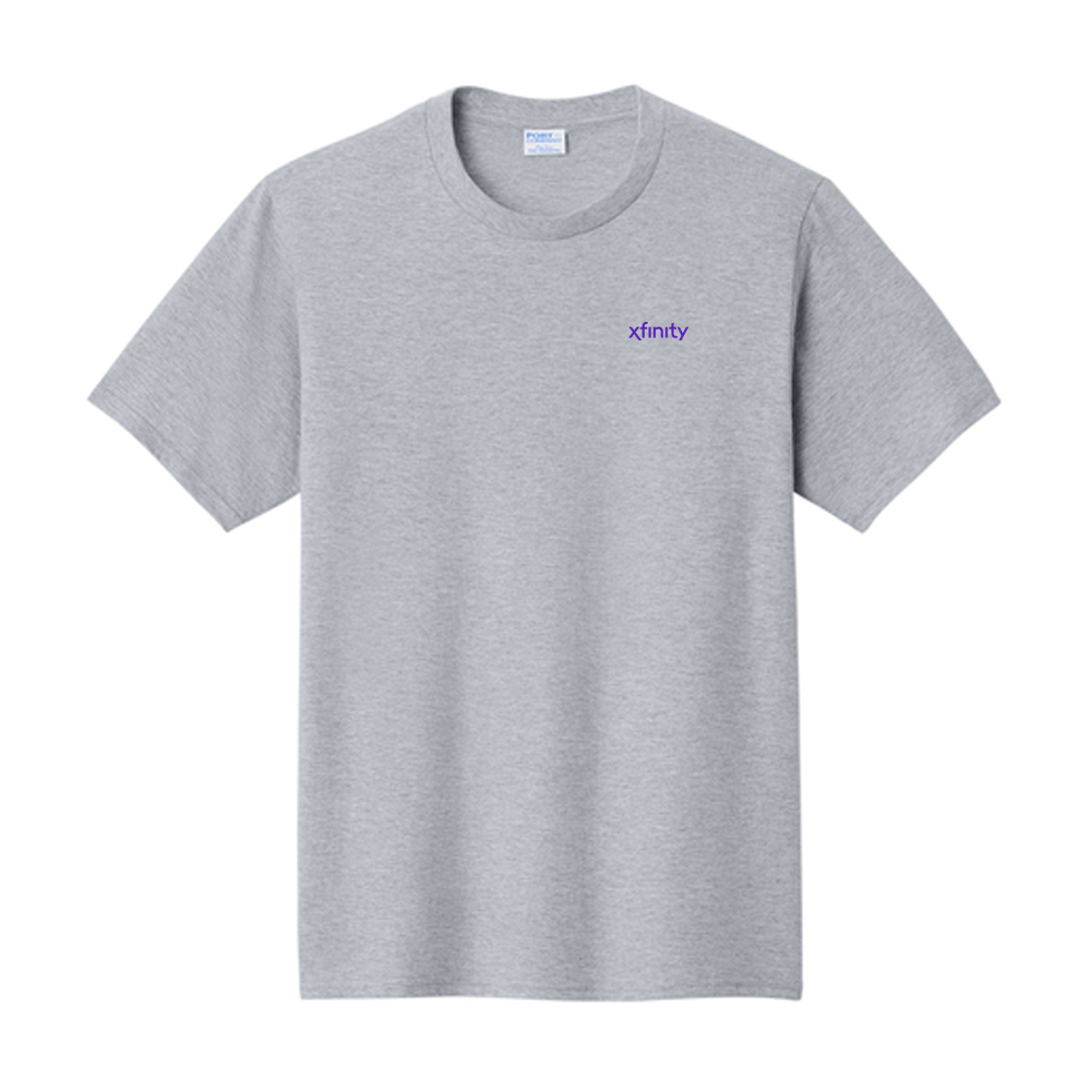 Men's Xfinity Tall Cotton T-Shirt
