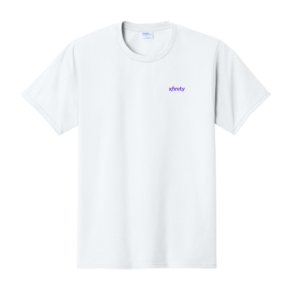 Men's Xfinity Tall Cotton T-Shirt